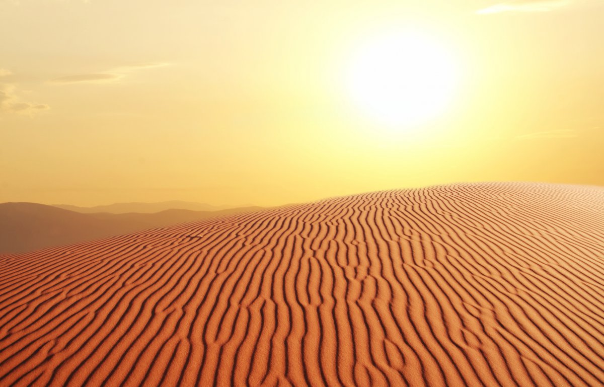 beautiful desert landscape pictures
