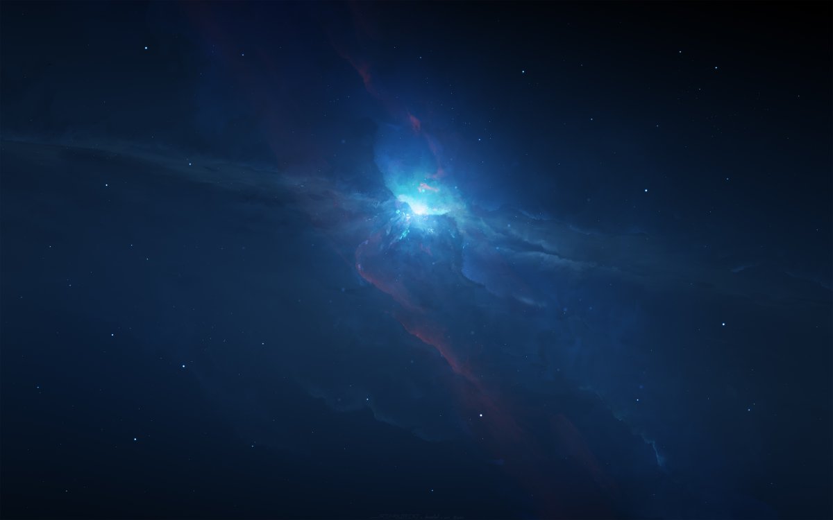 Vast universe nebula pictures