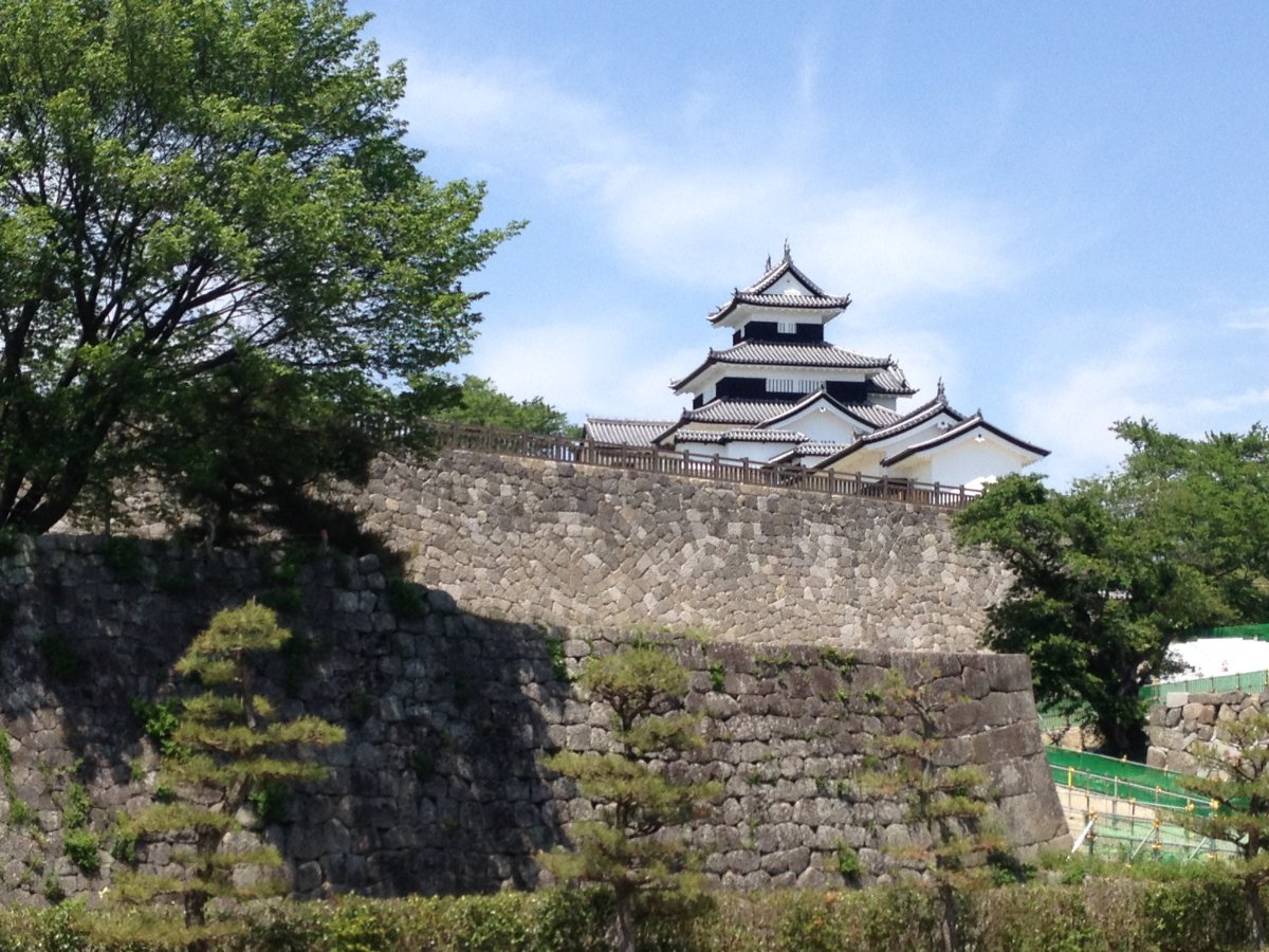 Tokyo Takano Castle Pictures