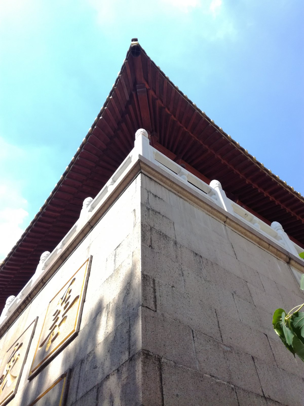 Pictures of Jing'an Temple