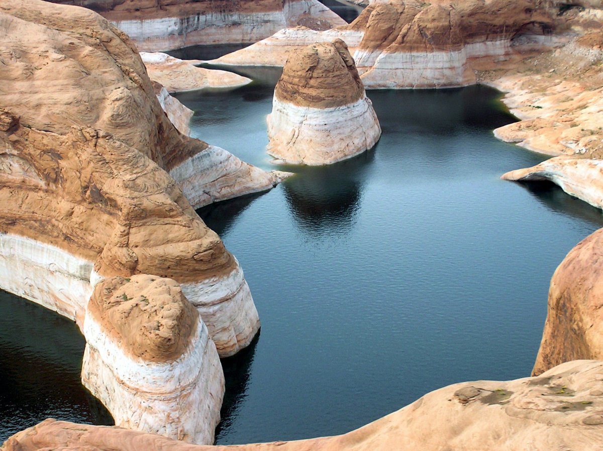 Glen Canyon Pictures