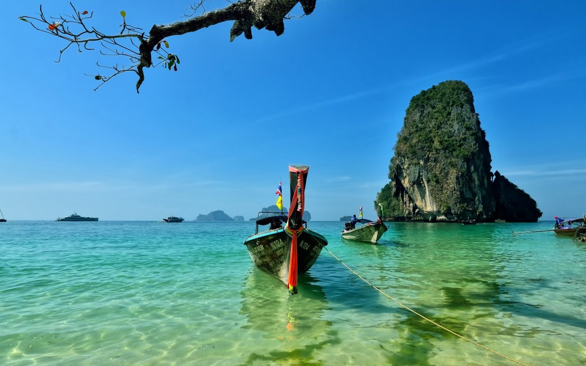 Phuket pictures