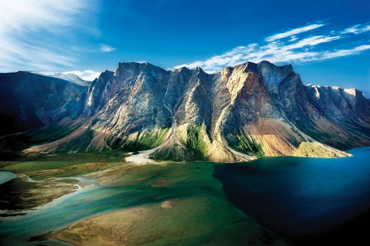 Beautiful landscape desktop wallpaper pictures