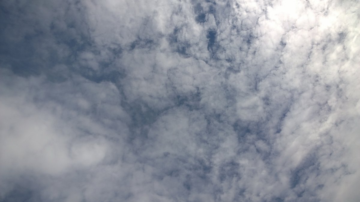 sky white cloud material picture