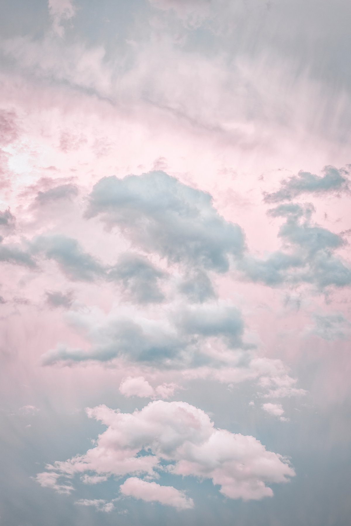 Beautiful sky clouds scenery pictures