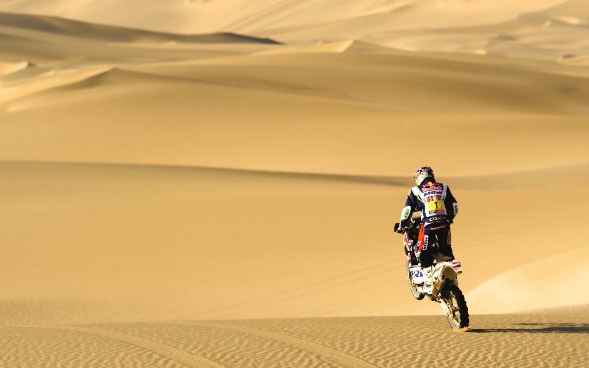 desert riding pictures