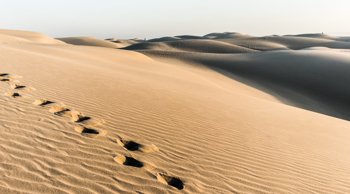 Desert pictures HD material