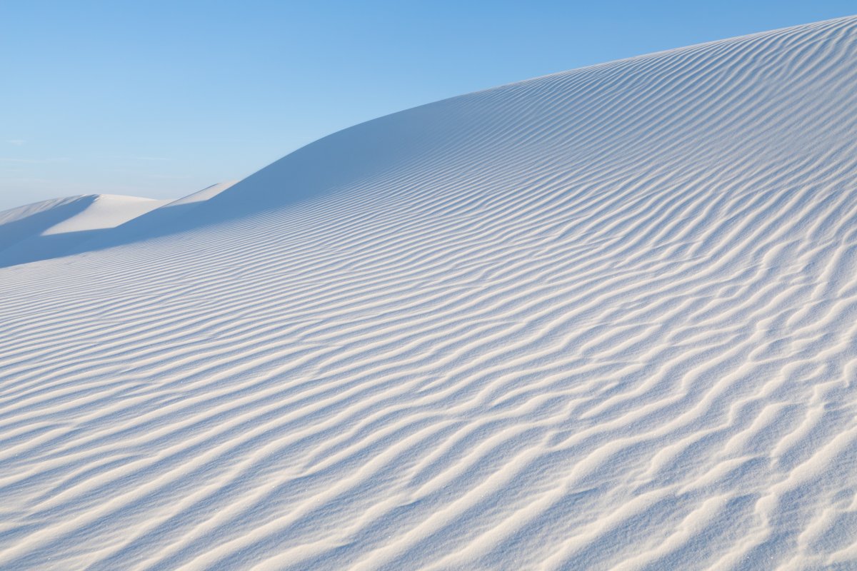 Desert background picture