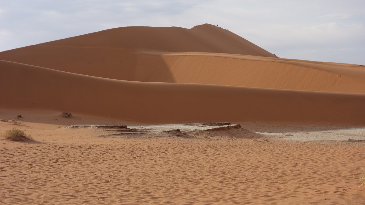 desert dunes deserted pictures