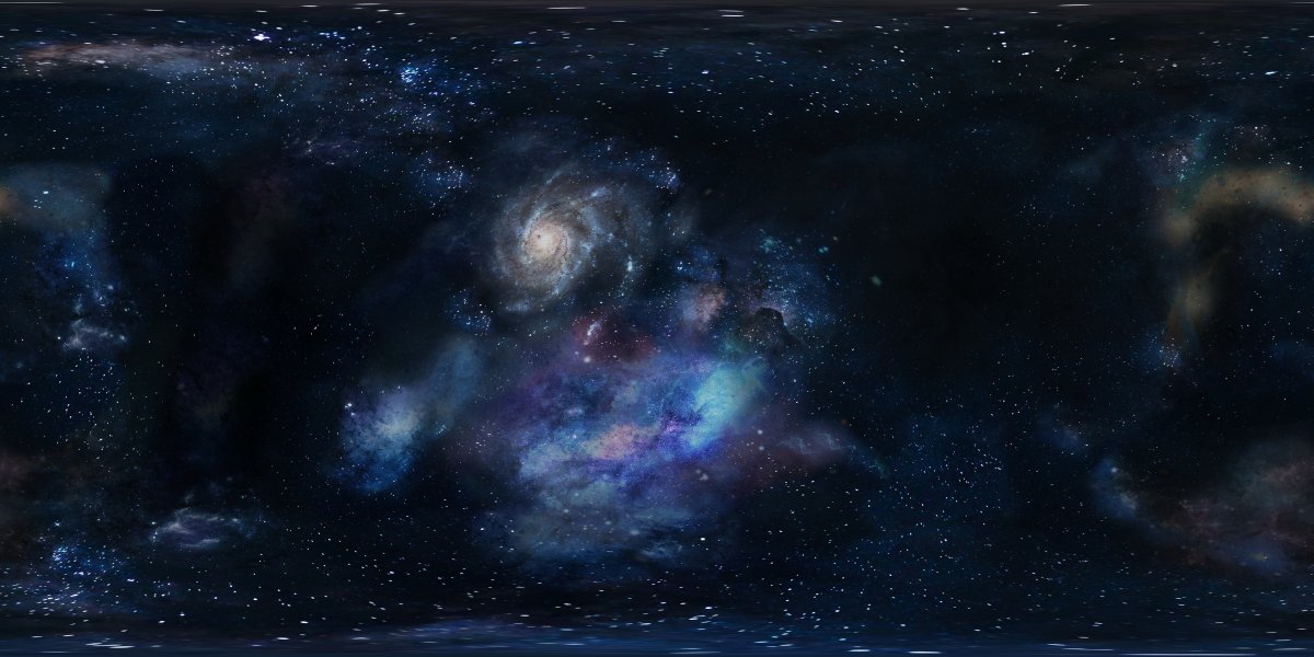 Universe nebula HD wallpaper picture