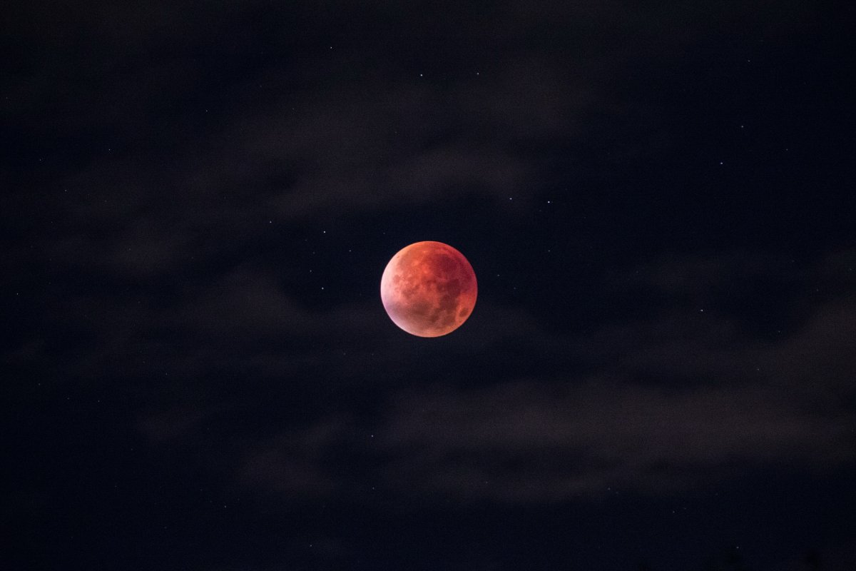 blood moon pictures