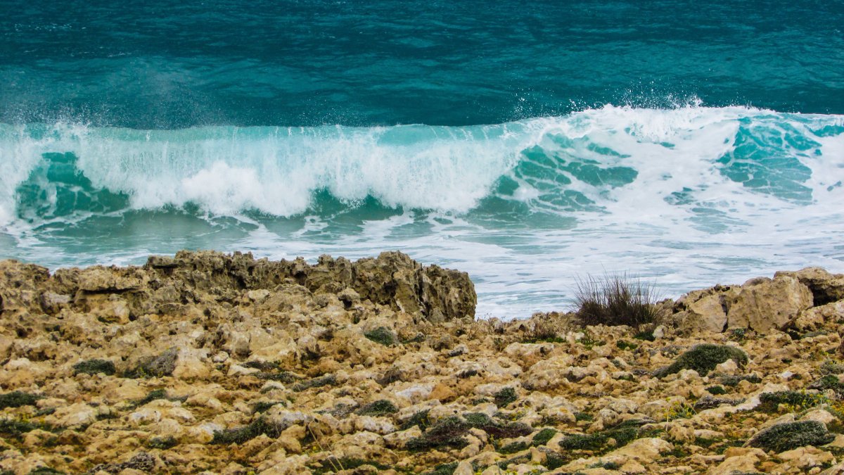 Cyprus coast pictures