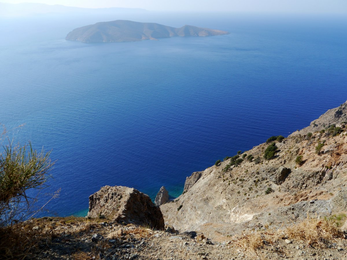 Pictures of Crete