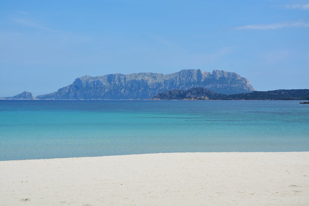 Sardinia Beach Pictures