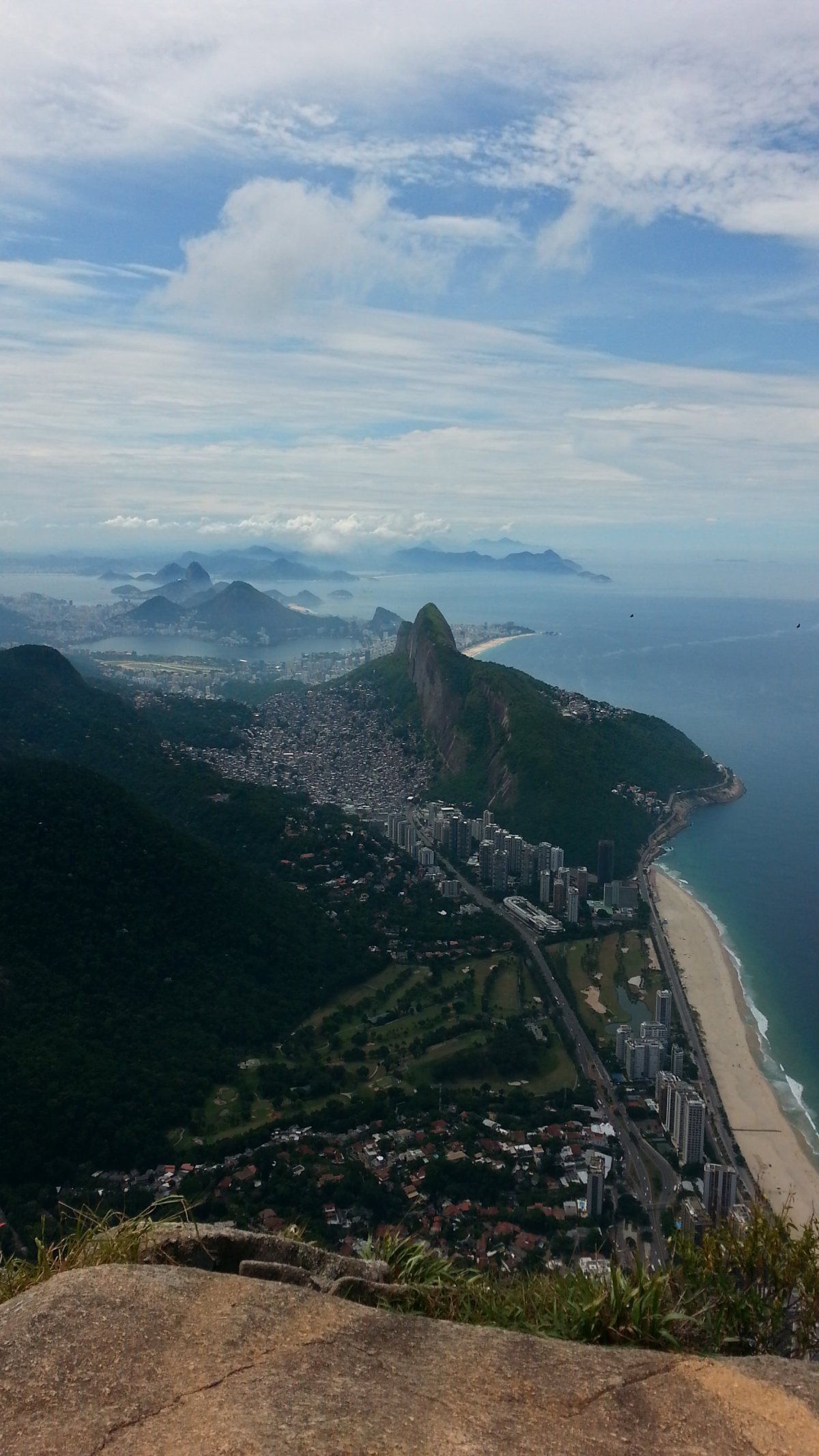 Rio de Janeiro, Brazil landscape pictures