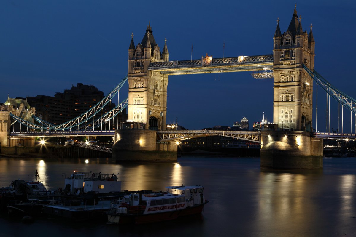 london bridge pictures