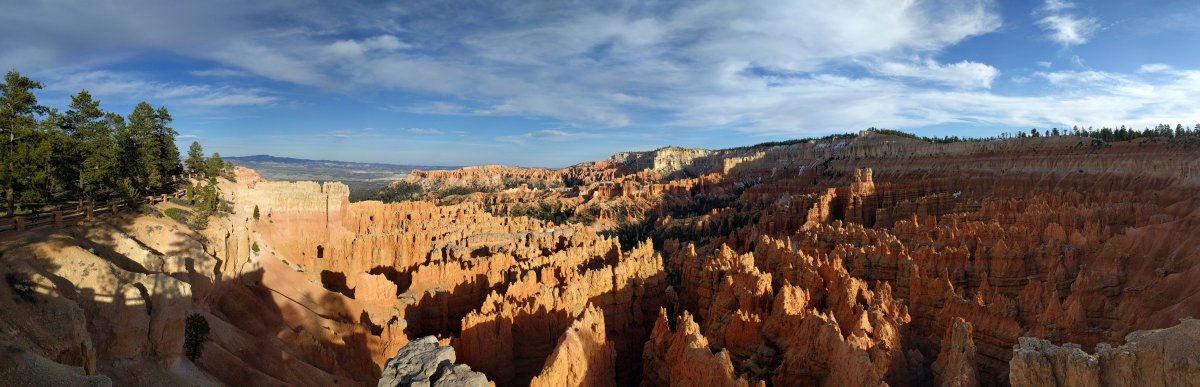 Pictures of Bryce Canyon, USA